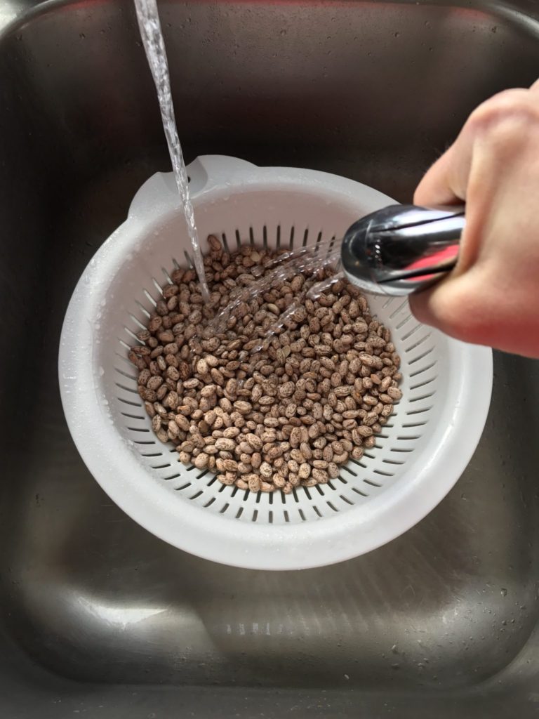 Instant Pot Lectin Free Beans Anderson Functional Medicine