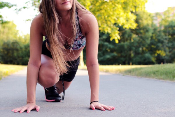 fitness goals